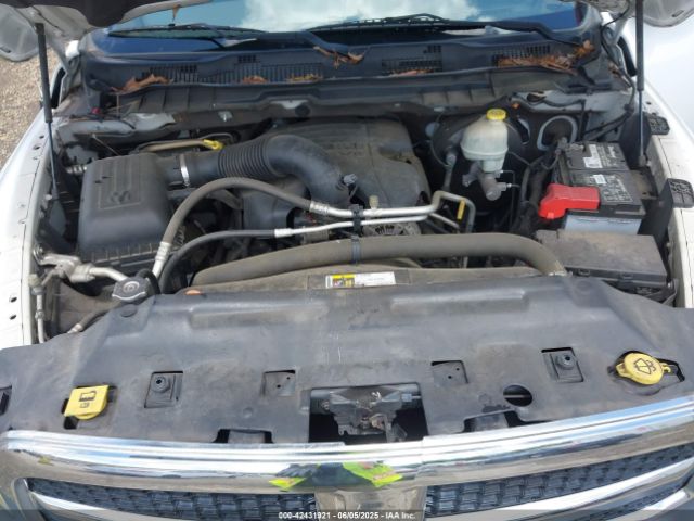 3C6JR6DTXFG604149 RAM 1500 Tradesman