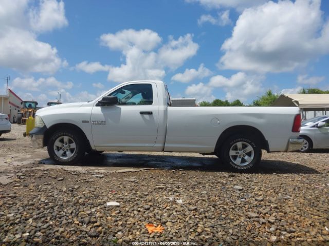 3C6JR6DTXFG604149 RAM 1500 Tradesman