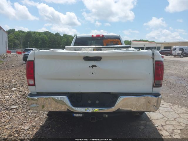 3C6JR6DTXFG604149 RAM 1500 Tradesman