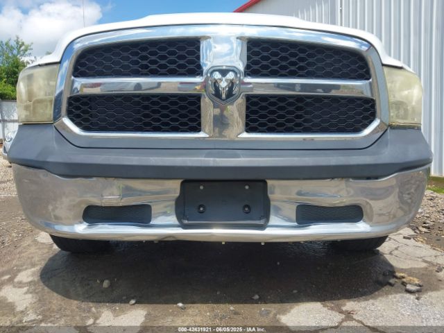 3C6JR6DTXFG604149 RAM 1500 Tradesman