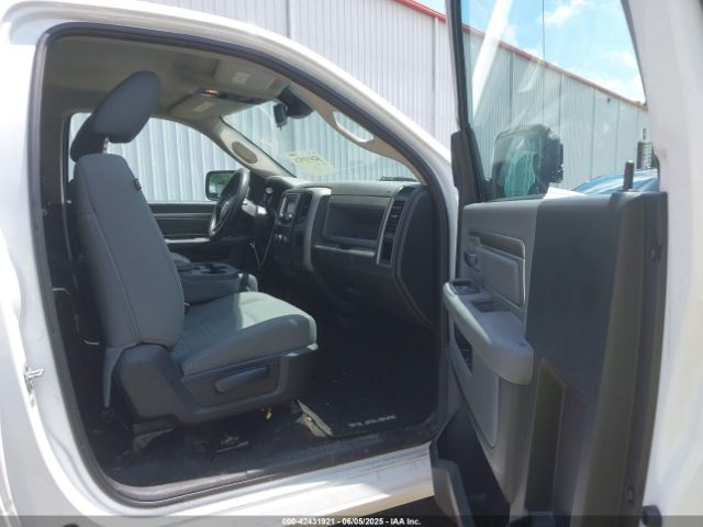 3C6JR6DTXFG604149 RAM 1500 Tradesman