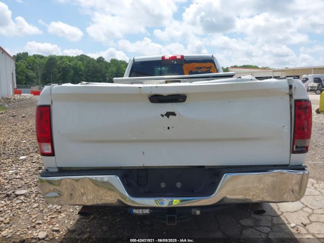 3C6JR6DTXFG604149 RAM 1500 Tradesman