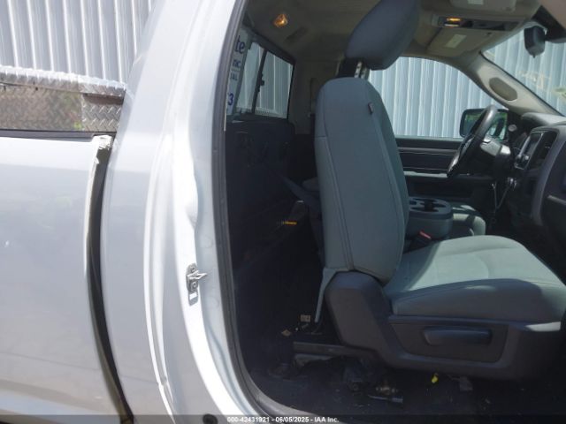 3C6JR6DTXFG604149 RAM 1500 Tradesman