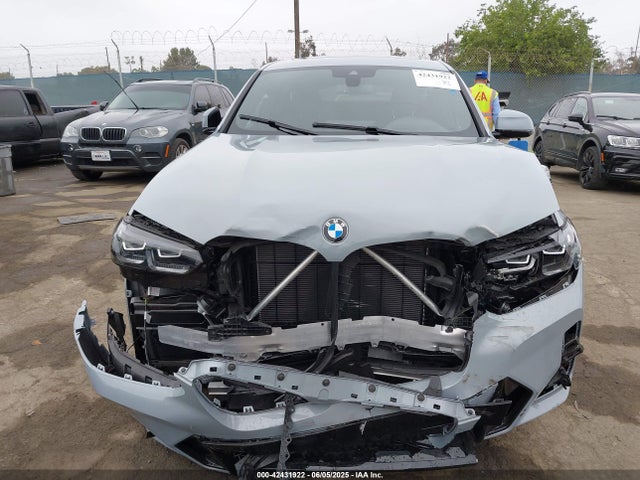 5UX33DT07S9X69129 BMW 2025