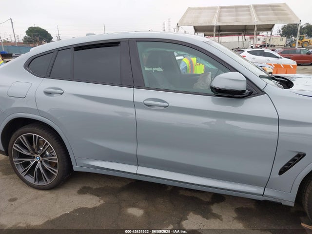 5UX33DT07S9X69129 BMW 2025