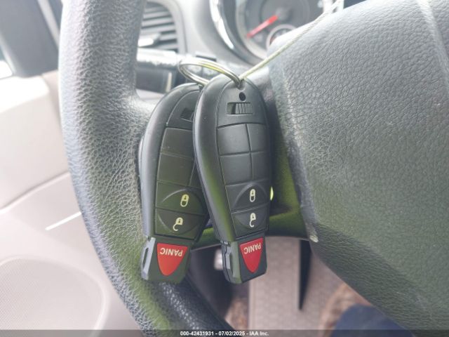 2019 DODGE GRAND CARAVAN 2C4RDGBG8KR758191 Photo 10