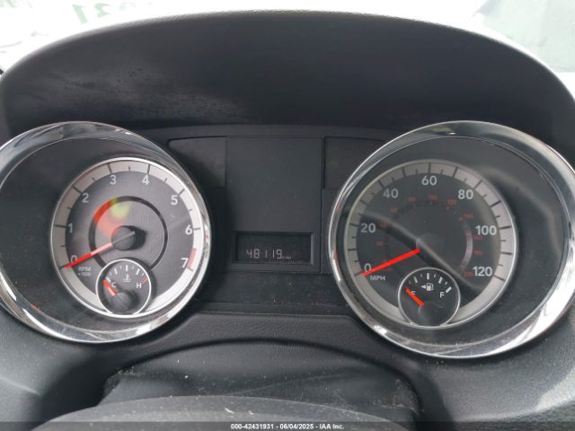 2019 DODGE GRAND CARAVAN 2C4RDGBG8KR758191 Photo 6