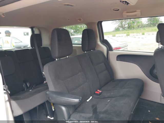 2019 DODGE GRAND CARAVAN 2C4RDGBG8KR758191 Photo 7