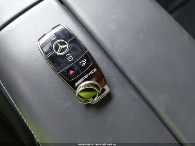 2021 MERCEDES-BENZ AMG GLE 53 4JGFB6BBXMA563557 Photo 10