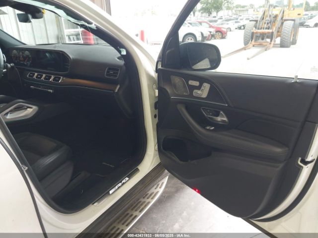 2021 MERCEDES-BENZ AMG GLE 53 4JGFB6BBXMA563557 Photo 4