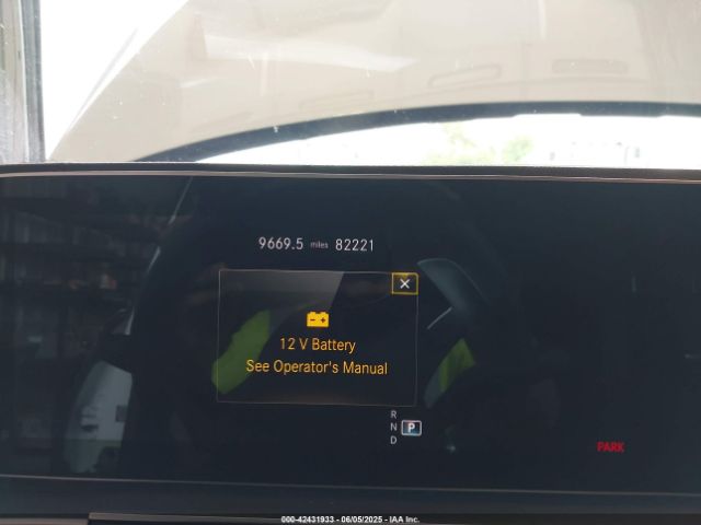 2021 MERCEDES-BENZ AMG GLE 53 4JGFB6BBXMA563557 Photo 6