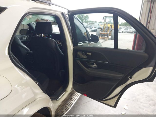 2021 MERCEDES-BENZ AMG GLE 53 4JGFB6BBXMA563557 Photo 7