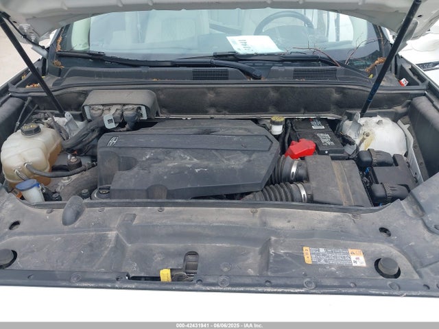 Lincoln 2.7l gtdi 2020 2LMPJ9JP1LBL00855 Image 10