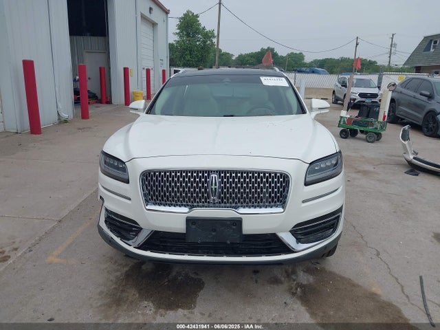 Lincoln 2.7l gtdi 2020 2LMPJ9JP1LBL00855 Image 11