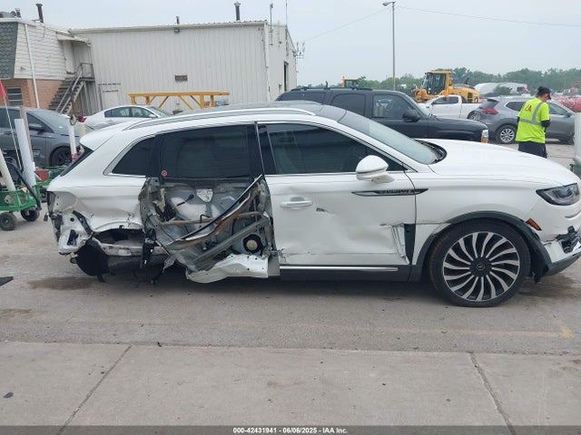 Lincoln 2.7l gtdi 2020 2LMPJ9JP1LBL00855 Image 12