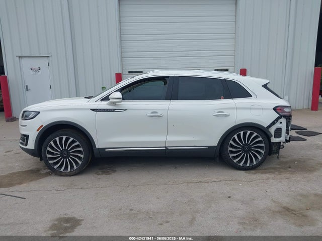 Lincoln 2.7l gtdi 2020 2LMPJ9JP1LBL00855 Image 13