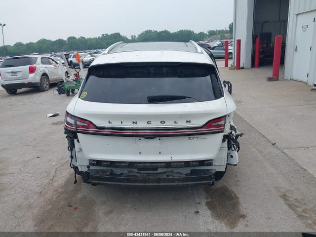 Lincoln 2.7l gtdi 2020 2LMPJ9JP1LBL00855 Image 15