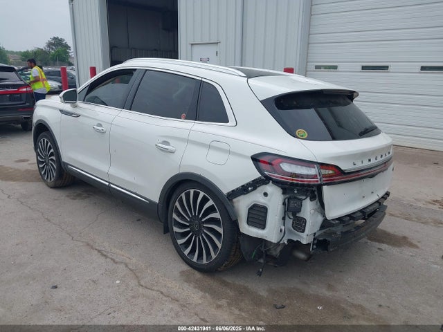 Lincoln 2.7l gtdi 2020 2LMPJ9JP1LBL00855 Image 3