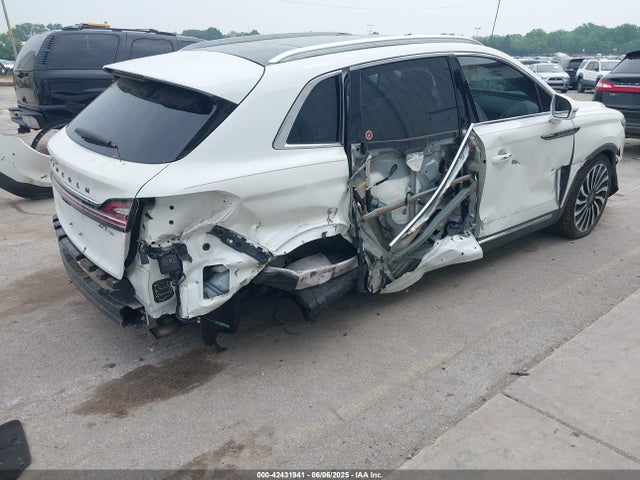 Lincoln 2.7l gtdi 2020 2LMPJ9JP1LBL00855 Image 4
