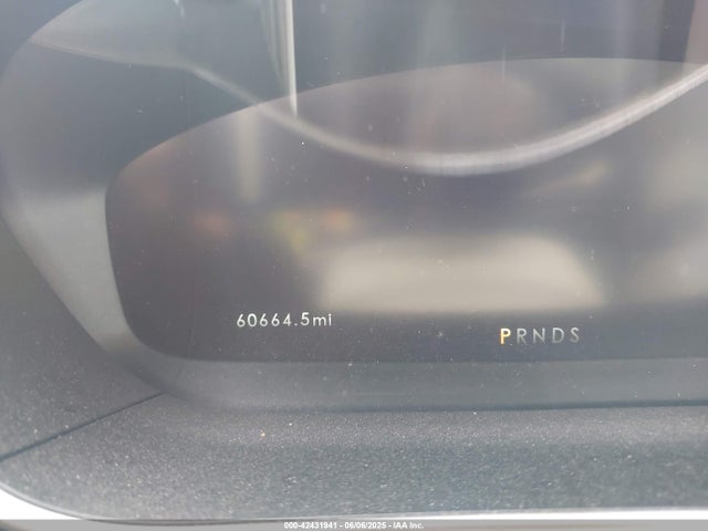 Lincoln 2.7l gtdi 2020 2LMPJ9JP1LBL00855 Image 7