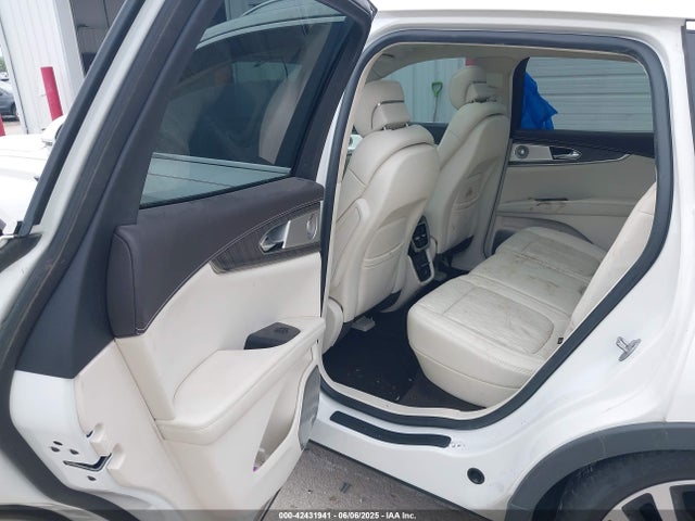 Lincoln 2.7l gtdi 2020 2LMPJ9JP1LBL00855 Image 8