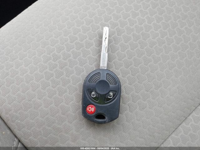 1FMCU0GD4JUC63057 Ford ESCAPE SE
