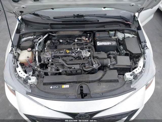 JTNK4RBE1K3067732 Toyota m20a-fks