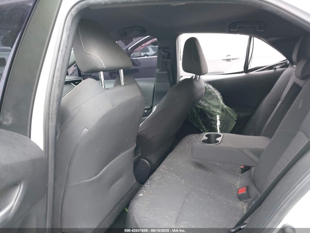 JTNK4RBE1K3067732 Toyota m20a-fks