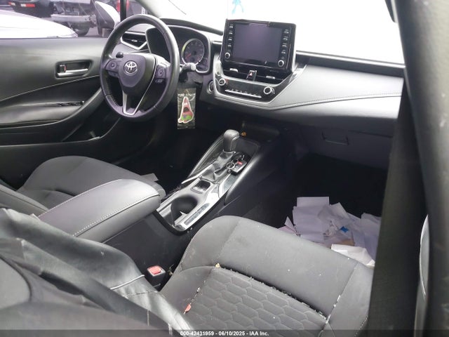 JTNK4RBE1K3067732 Toyota m20a-fks
