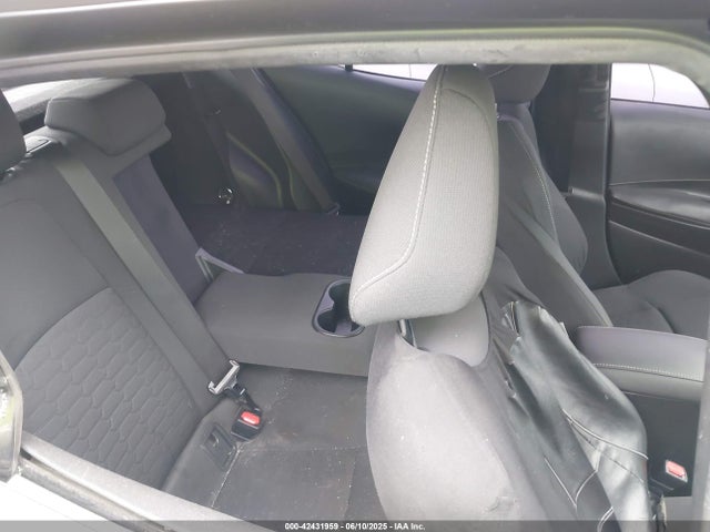 JTNK4RBE1K3067732 Toyota m20a-fks