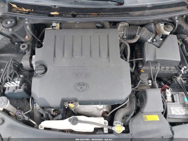 4T1BK1EB2EU114287 Toyota AVALON XLE