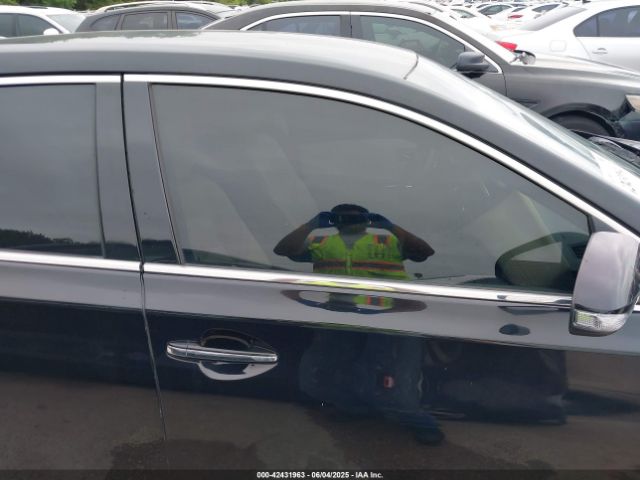4T1BK1EB2EU114287 Toyota AVALON XLE