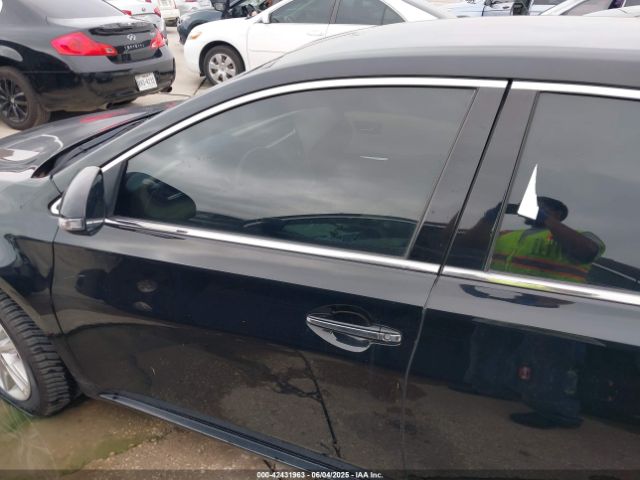 4T1BK1EB2EU114287 Toyota AVALON XLE