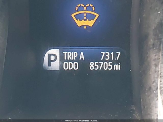 4T1BK1EB2EU114287 Toyota AVALON XLE