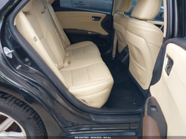 4T1BK1EB2EU114287 Toyota AVALON XLE