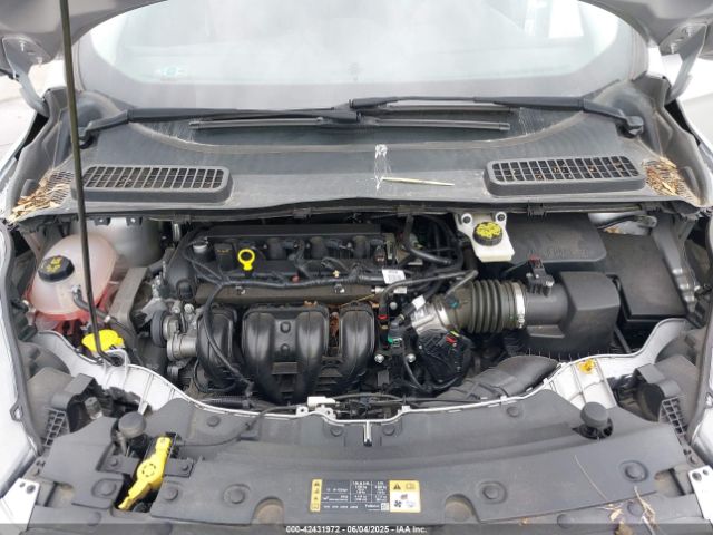 2018 FORD ESCAPE 1FMCU0F78JUA34361 Photo 9