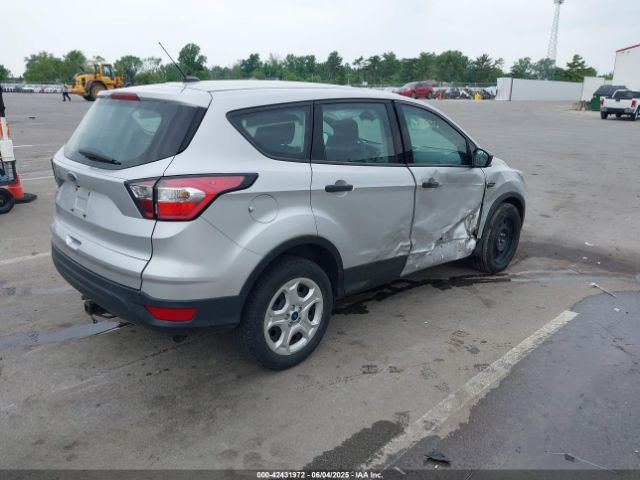2018 FORD ESCAPE 1FMCU0F78JUA34361 Photo 3