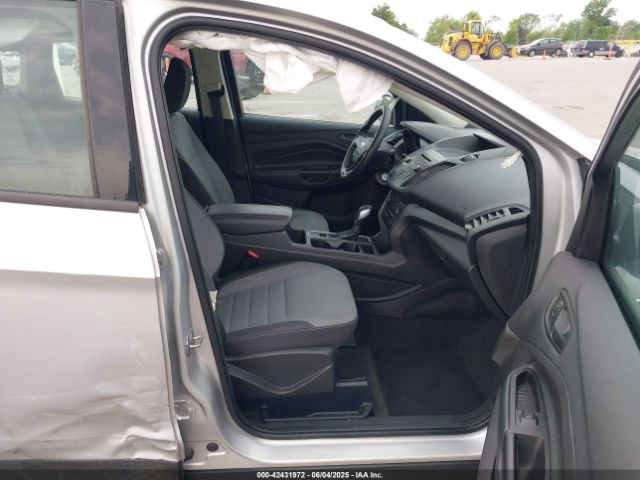 2018 FORD ESCAPE 1FMCU0F78JUA34361 Photo 4
