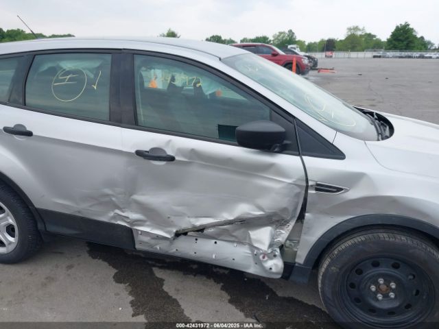 2018 FORD ESCAPE 1FMCU0F78JUA34361 Photo 5