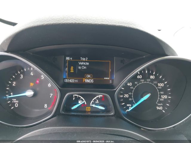 2018 FORD ESCAPE 1FMCU0F78JUA34361 Photo 6