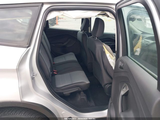 2018 FORD ESCAPE 1FMCU0F78JUA34361 Photo 7