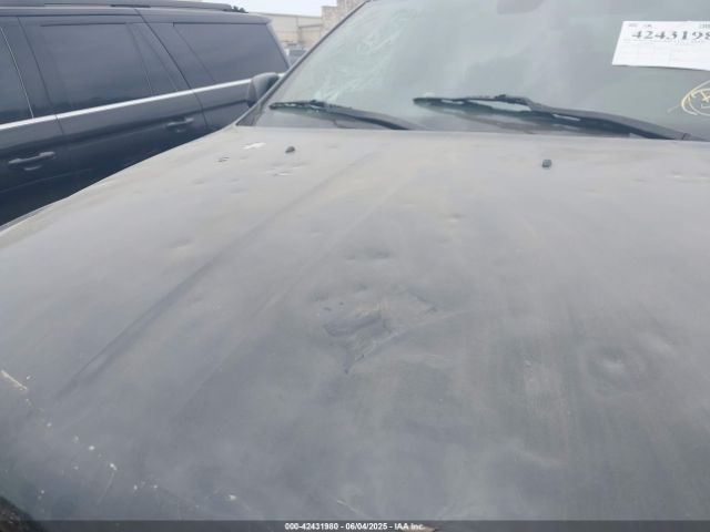1C4RDJDG5EC593711 Dodge DURANGO LIMITED
