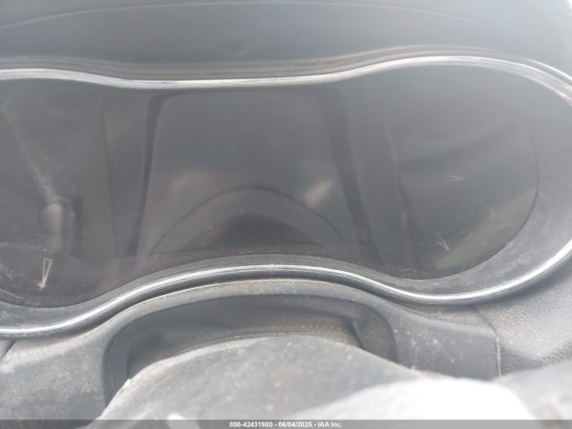 1C4RDJDG5EC593711 Dodge DURANGO LIMITED