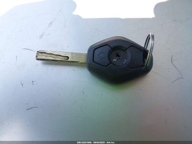 2004 BMW 330CI WBABW534X4PL42648 Photo 10