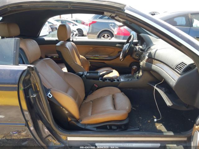 2004 BMW 330CI WBABW534X4PL42648 Photo 4