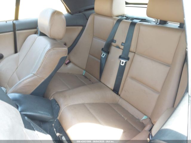 2004 BMW 330CI WBABW534X4PL42648 Photo 7