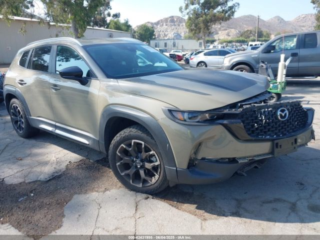 2023 MAZDA CX-50 7MMVABXY5PN120917