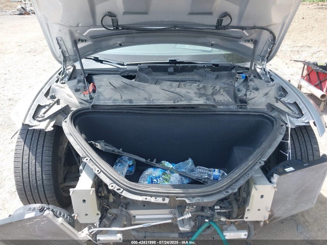 2017 TESLA MODEL S 5YJSA1E25HF198609 Photo 9