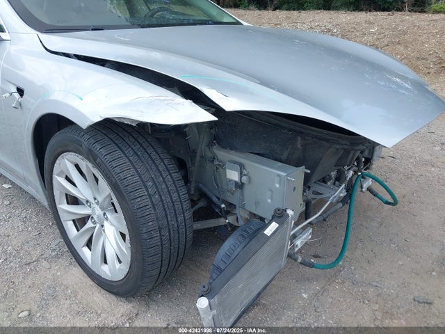 2017 TESLA MODEL S 5YJSA1E25HF198609 Photo 5