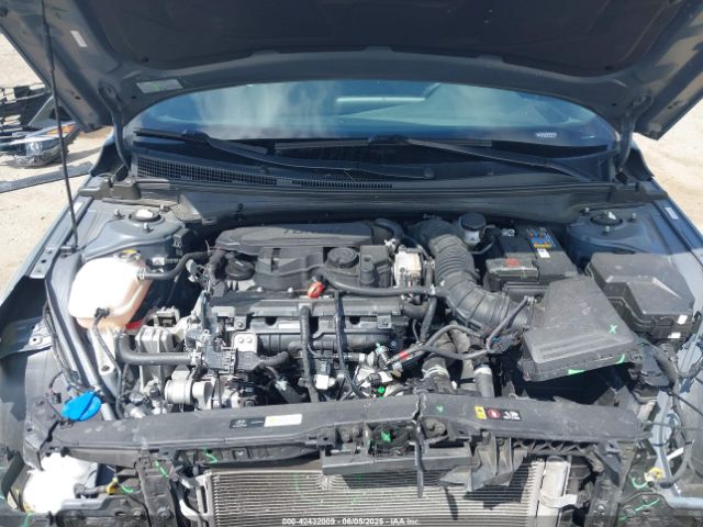 KMHLR4AF7MU193156 Hyundai Elantra N Line